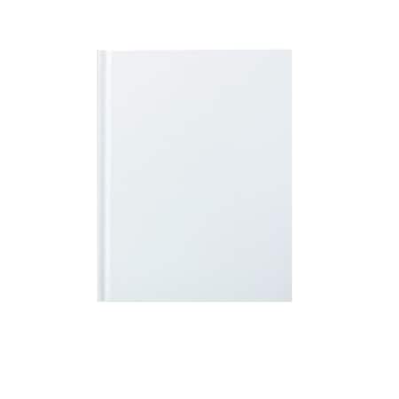 Hayes Hardcover Blank Book 6x8 Portrait, PK24 BK224